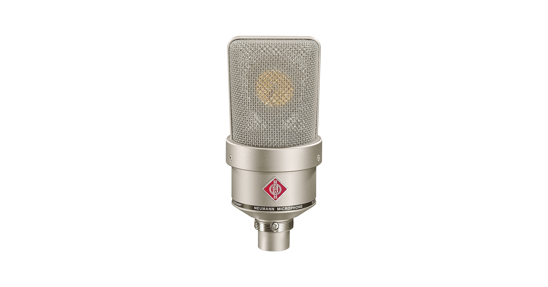 Amazon.com: Neumann TLM 103 Cardioid Condenser Microphone